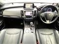 2019 Toyota Crown Hybrid