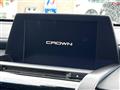 2019 Toyota Crown Hybrid