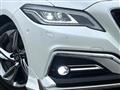 2019 Toyota Crown Hybrid