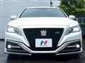 2019 Toyota Crown Hybrid