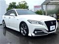 2019 Toyota Crown Hybrid