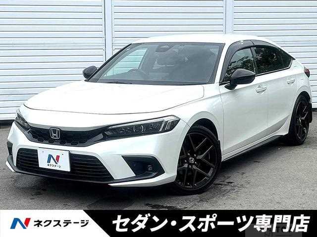 2023 Honda Civic