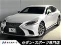 2018 Lexus LS