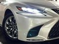2018 Lexus LS