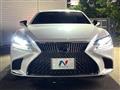 2018 Lexus LS