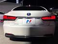 2018 Lexus LS