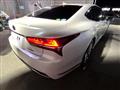 2018 Lexus LS