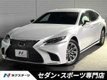 2018 Lexus LS