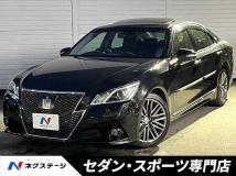 2012 Toyota Crown
