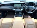 2018 Lexus LS