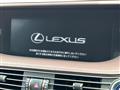 2018 Lexus LS