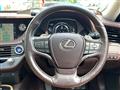 2018 Lexus LS