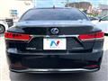 2018 Lexus LS