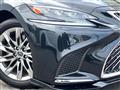 2018 Lexus LS