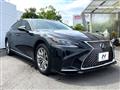 2018 Lexus LS