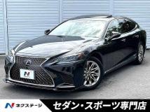 2018 Lexus LS