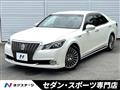 2013 Toyota Crown Majesta