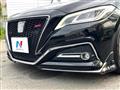 2018 Toyota Crown Hybrid