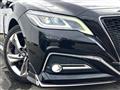 2018 Toyota Crown Hybrid