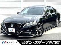 2018 Toyota Crown Hybrid