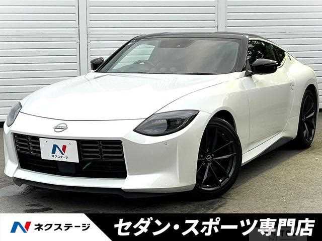 2023 Nissan Fairlady Z