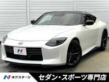 2023 Nissan Fairlady Z