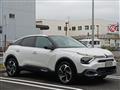 2023 Citroen C4