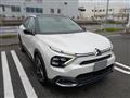 2023 Citroen C4