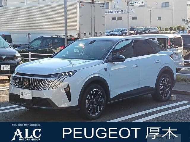 2025 Peugeot Peugoet Others