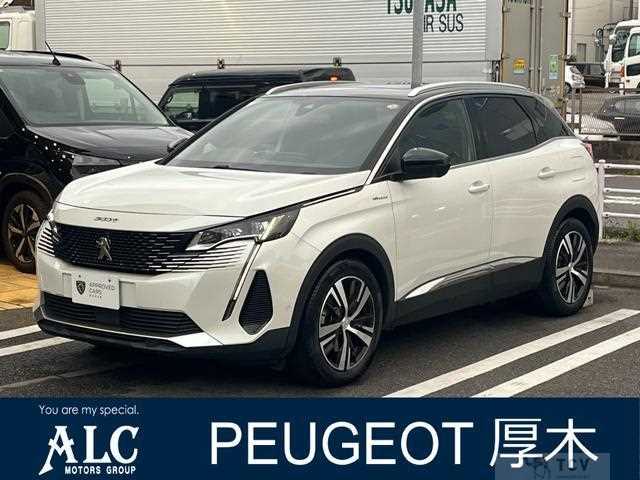 2023 Peugeot Peugoet Others