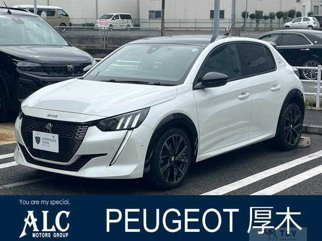 2021 Peugeot Peugoet Others