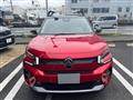 2025 Citroen C3