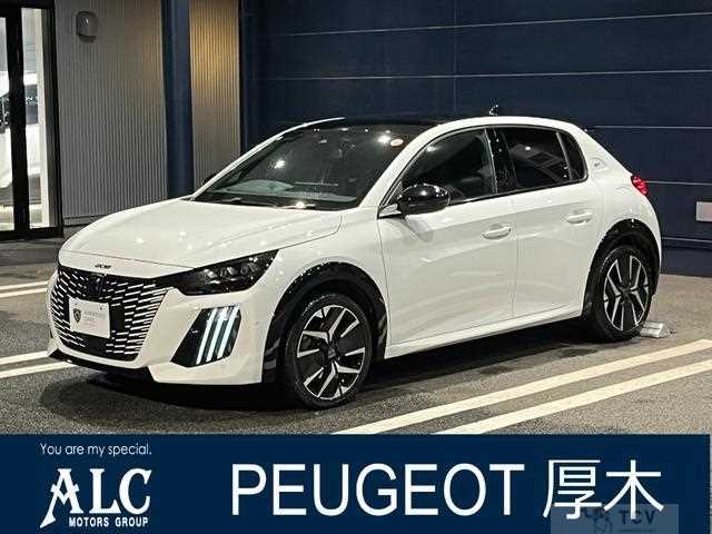2025 Peugeot Peugoet Others