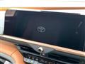 2025 Toyota Crown Estate