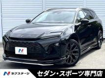 2025 Toyota Crown Estate