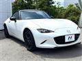 2023 Mazda Roadster