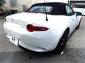 2023 Mazda Roadster