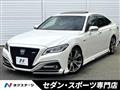 2019 Toyota Crown Hybrid