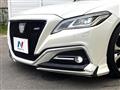 2019 Toyota Crown Hybrid