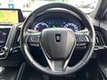 2019 Toyota Crown Hybrid