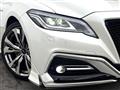 2019 Toyota Crown Hybrid