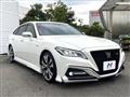 2019 Toyota Crown Hybrid