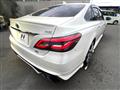 2019 Toyota Crown Hybrid