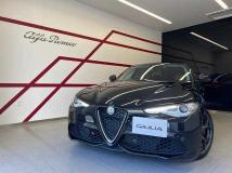 2021 Alfa Romeo Alfa Romeo Others