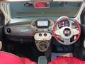 2023 Fiat 500