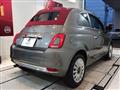 2023 Fiat 500