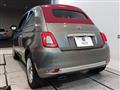 2023 Fiat 500
