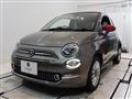 2023 Fiat 500