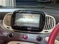 2023 Fiat 500