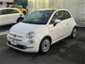 2022 Fiat 500